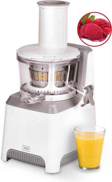 Immagine prodotto Trebs Spremiagrumi Slow Juicer Comfortjuicer
