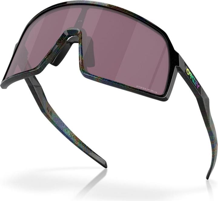 Produktbild Oakley Radbrille Sutro S Prizm Road (Dark Galaxy, Prizm Road Black)