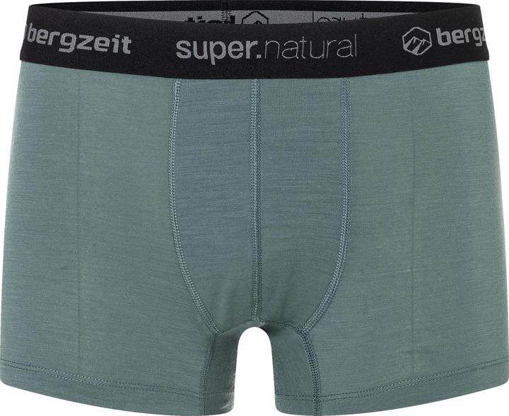 Super Natural Super.Natural Bergzeit