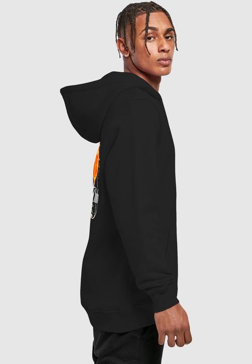 Image du produit Mister Tee MisterTee A S Club Hoody - 171965 (4XL)