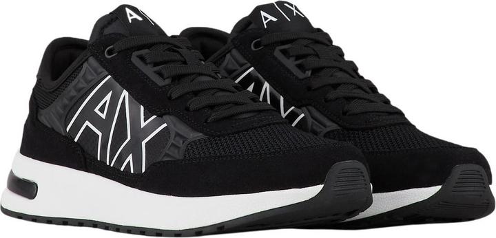 Actual product image Armani Exchange trainers xux090-xv276-0002 (44)