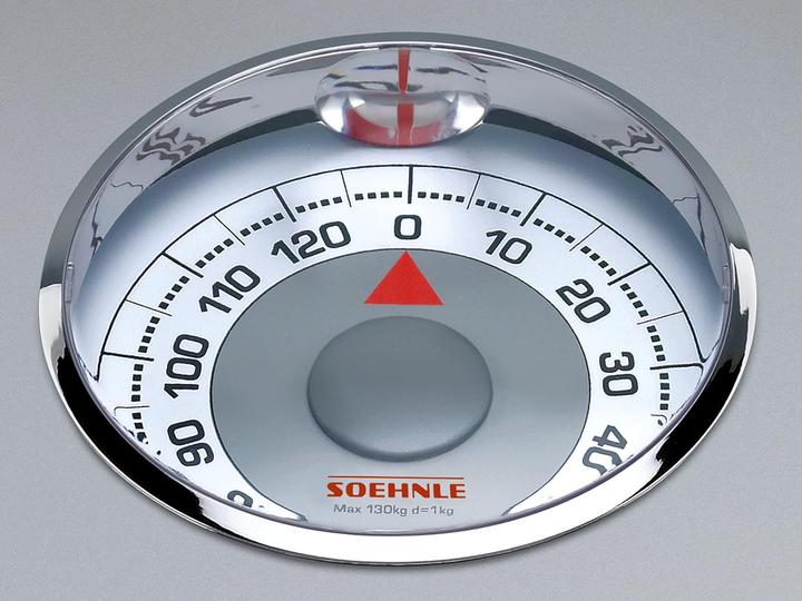 Actual product image Soehnle page compact