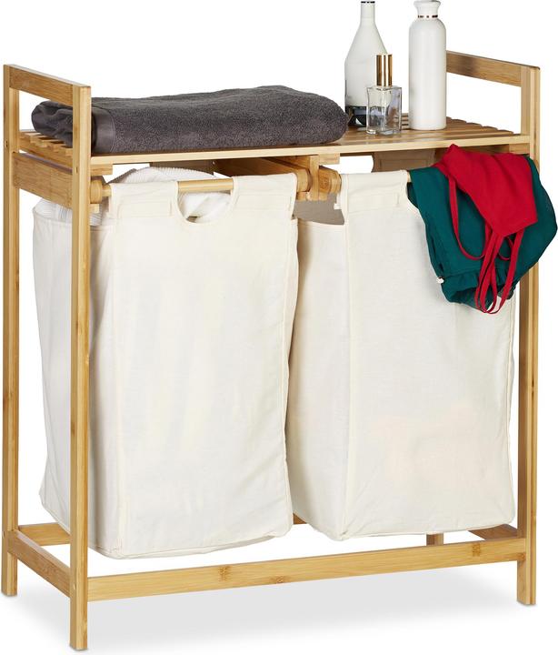 Produktbild Relaxdays Thomas (60 l)
