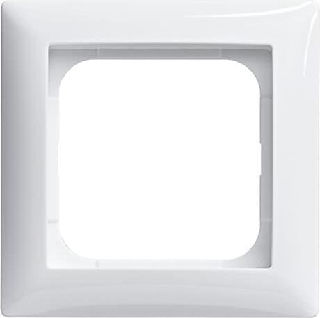 Actual product image Busch-Jaeger BUSC frame