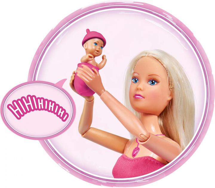 Produktbild Simba Babyglück
