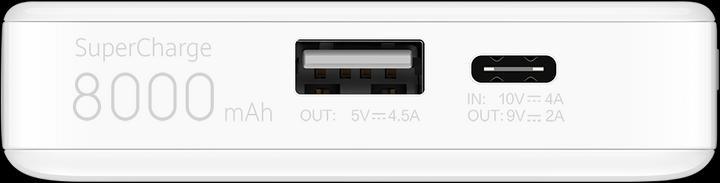 Actual product image Huawei E6878-870 5G Hotspot Mobile WiFi (4000 mAh)