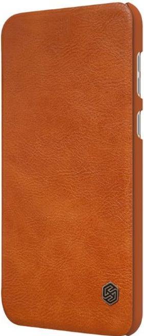 Actual product image Nillkin Qin Series (Huawei P50)