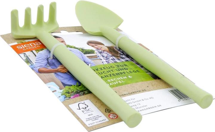 Actual product image Siena Garden Pricking out set