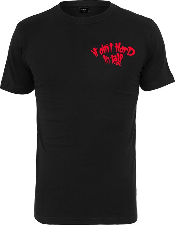 Immagine prodotto Mister Tee Maglietta Ain't Hard To Tell a girocollo - 18223 (XXL)