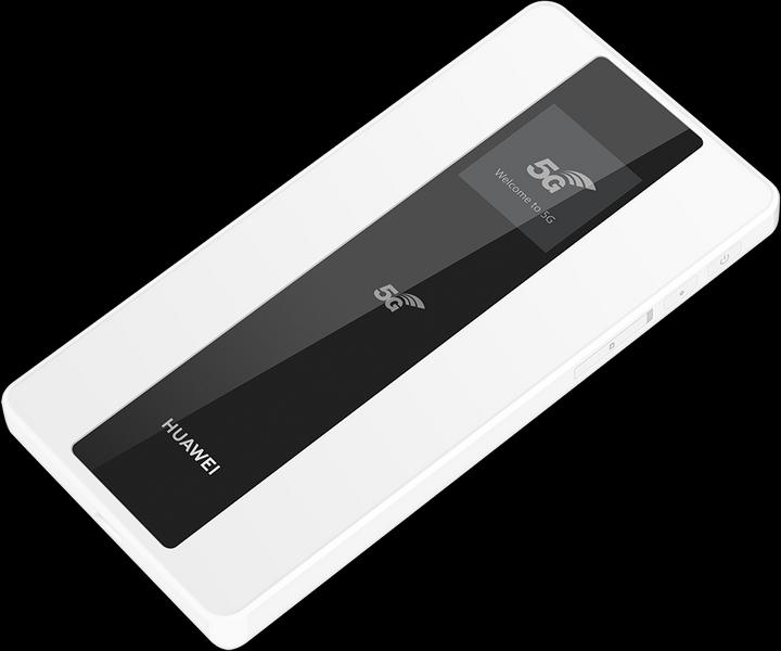 Immagine prodotto Huawei E6878-370 5G Hotspot Mobile WiFi Pro (8000 mAh)