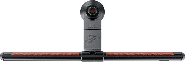 Actual product image ASUS ROG Aura Monitor Light Bar ALB01