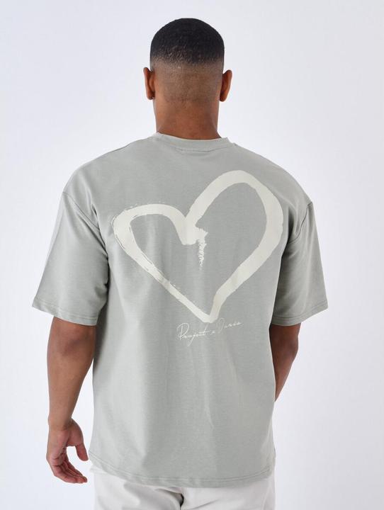 Produktbild Project X Paris t-hirt project x pari treet heart (S)