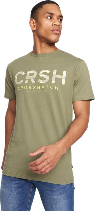 Crosshatch Fratter TShirt (M)