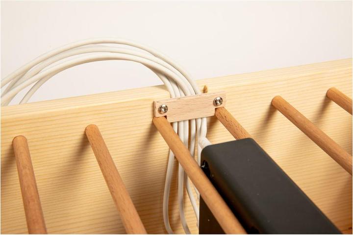 Immagine prodotto LMP Armadio di ricarica anyBox 72 W, Funzioni dell'armadio: Ricarica (72 W)