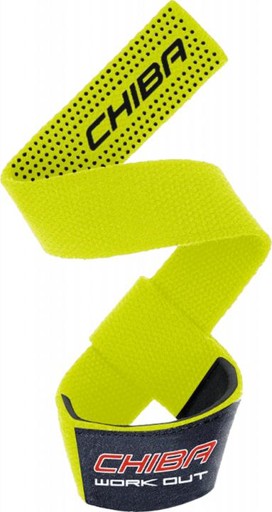 Produktbild Chiba 40600 Lifting Straps