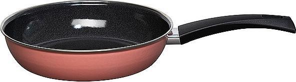 Produktbild Riess Schmorpfanne (24 cm, Bräter + Schmortopf, Emaille)