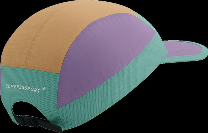 Immagine prodotto Compressport Cappello luminoso a 5 pannelli (Taglia unica)