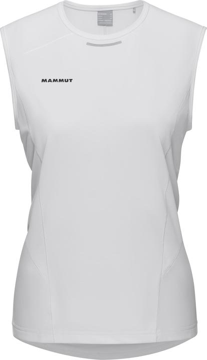 Mammut Aenergy FL Cap Sleeve Top Women (S)