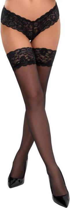 Image du produit Cottelli Collection HoldUp Stock bl 2 (2)