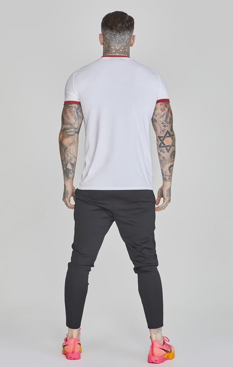 Immagine prodotto Siksilk Maglietta wrestler (S)