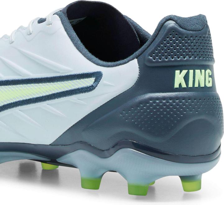 Actual product image Puma King Pro Fg/Ag (42)