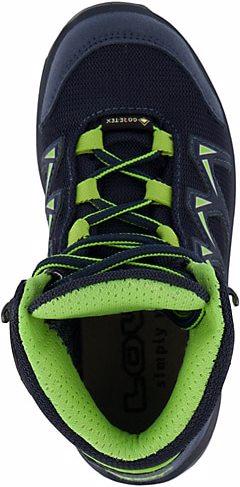 Image du produit Lowa Innox Pro Gore-Tex® chaussures de randonnée enfants (23)