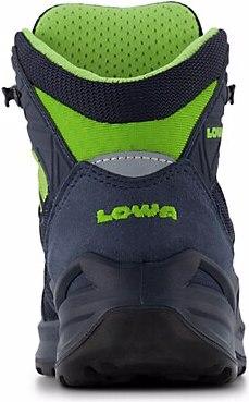 Image du produit Lowa Innox Pro Gore-Tex® chaussures de randonnée enfants (23)
