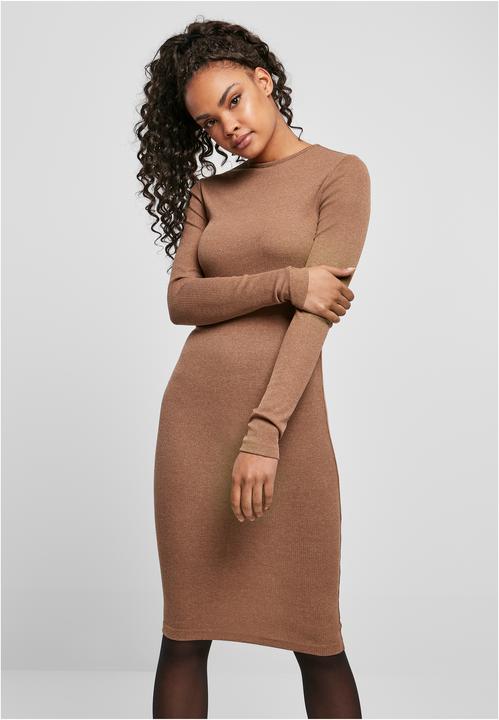Immagine prodotto Urban Classics Vestito a coste da donna (S)