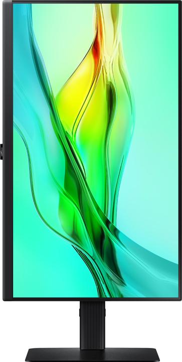 Produktbild Samsung ViewFinity S6 - S60UD (2560 x 1440 Pixel, 24")
