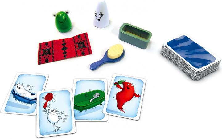 Produktbild Zoch Geistesblitz 2.0 (Deutsch, Englisch, Französisch, Italienisch)