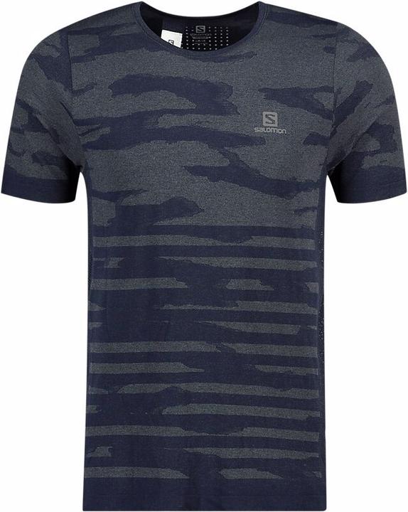 Produktbild Salomon XA Camo Herren T-Shirt (M)