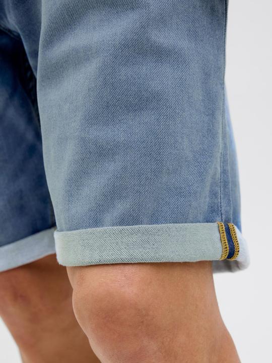 Actual product image Jack & Jones JJIRICK JJICON I.K. SHORTS GE 129 SN (S)