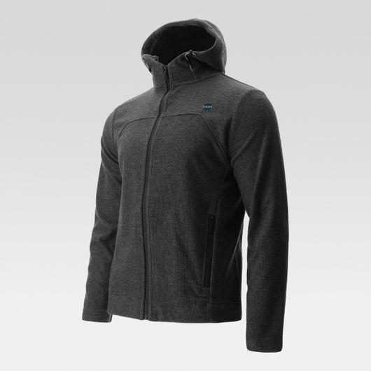 Immagine prodotto UYN Softshelljacke Heavy Hooded (L)