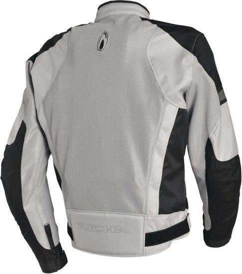 Immagine prodotto Richa Cool Summer Jacket BIG SIZE (Uomini, 10)