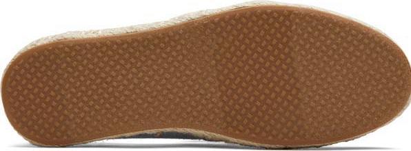 Produktbild Toms W's Alpargata RopeSlubChambray (37.5)