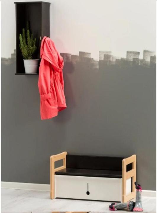 Image du produit Activity Board Meubles Waldorf. Petite table multifonctionnelle (Fauteuil pour enfants)