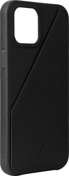 Native Union Clic Card (Apple iPhone 12 Pro Max)