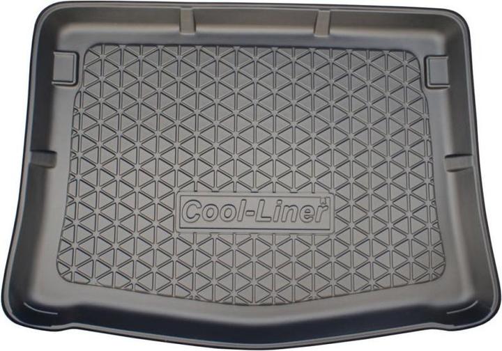 Image du produit Aristar Bac de coffre pour Alfa Romeo Giulietta de 2010 à aujourd'hui