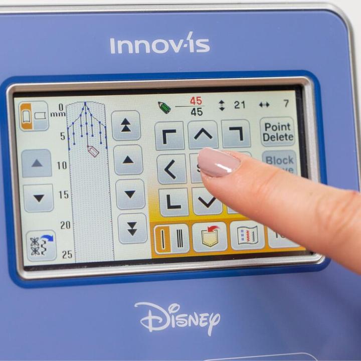 Immagine prodotto Brother M380 Disney