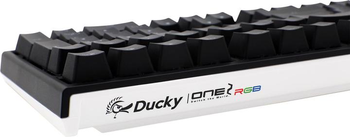 Produktbild Ducky One 2 (CH, Kabelgebunden)