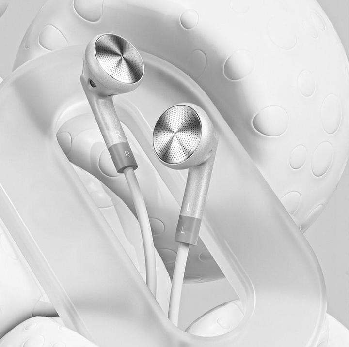Actual product image FiiO FF1 (No noise cancelling, Cable)