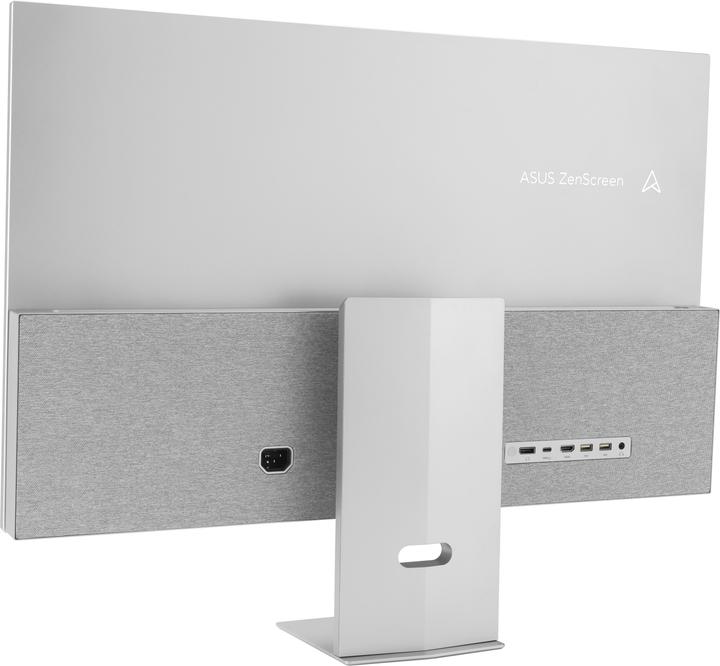 Immagine prodotto ASUS ZenScreen Smart MS32UC (3840 x 2160 pixel, 31.50")