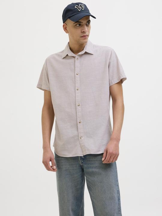 Immagine prodotto Jack & Jones Jjesummer Shirt Ss Sn (XL)