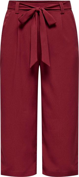 Produktbild Only ONLNOVA Normal geschnitten Hose Hose (46)