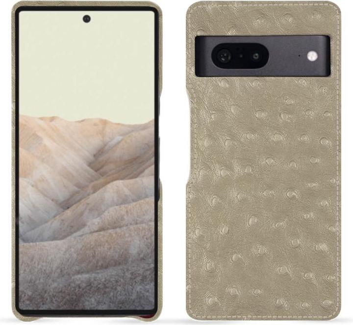 Autruche desert ( Pantone #A39382 )
