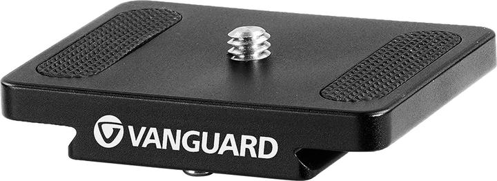 Vanguard QS-62 V3 snelkoppelingsplaat (Statief snelkoppelingsplaat)