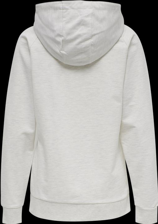 Actual product image hummel Go Cotton Logo Hoodie Woman (L)