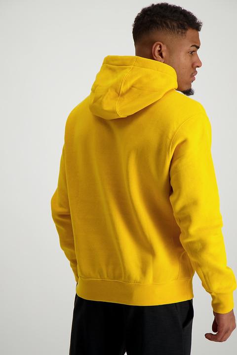 Produktbild Nike Club Fleece Herren Hoodie (M)