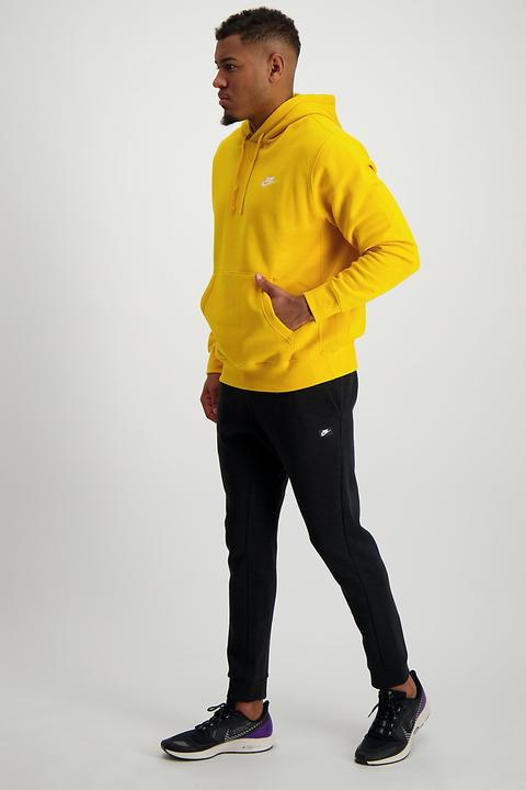 Produktbild Nike Club Fleece Herren Hoodie (M)