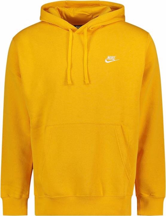 Produktbild Nike Club Fleece Herren Hoodie (M)